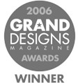 Grand designs magazine